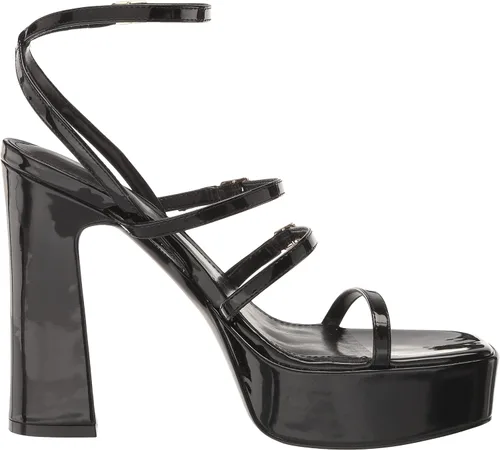Miniatura 6 de GUESS Sandalia de tacón Yenna para mujer