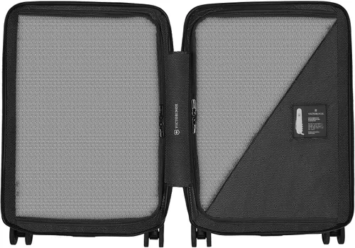 Miniatura 7 de Victorinox Airox Frequent Flyer Plus de mano, Negro