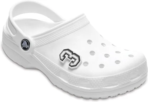 Miniatura 3 de Crocs Números Jibbitz