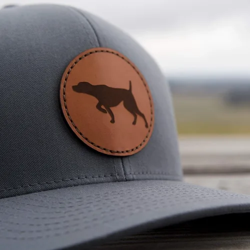 Miniatura 2 de GSP - Gorro de puntero de pelo corto, diseño alemán