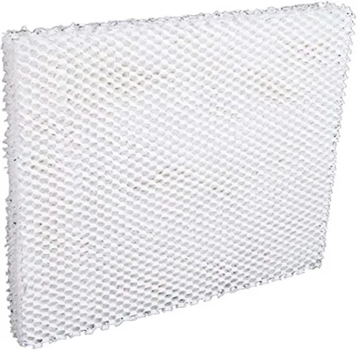 Miniatura 4 de BestAir A35 Filtro de repuesto para almohadilla de agua de metal y arcilla, 13.2 x 10.2 x 1.8 pulgadas, para Aprilaire, American Standard, Bryant