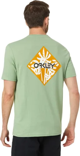 Miniatura 2 de Oakley Deco Palms B1b Tee