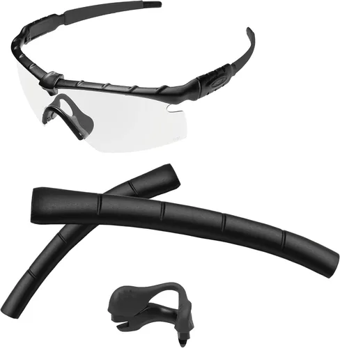 Miniatura 5 de AOZAN Kits de calcetines de repuesto compatibles con gafas de sol Oakley Si M Frame 2.0