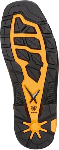 Miniatura 5 de Ariat Botas de trabajo Intrepid VentTEK con punta compuesta para hombre