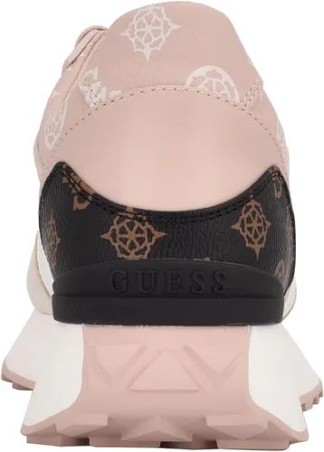 Miniatura 3 de GUESS Tenis Luchia para mujer
