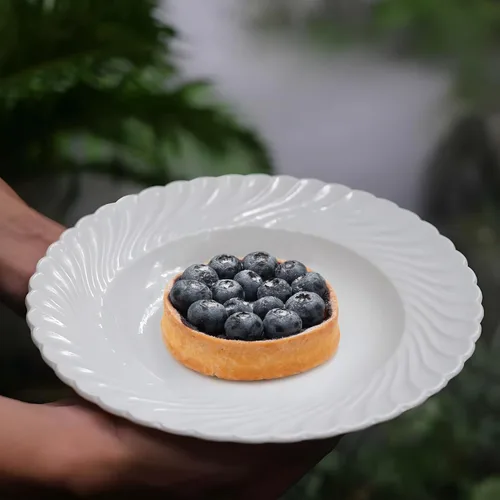 Miniatura 9 de Anillo de acero inoxidable 304 para tartas, multiforma de corteza de tarta de fruta, cuadrado, rectángulo, redondo, forma ovalada, anillo de comida