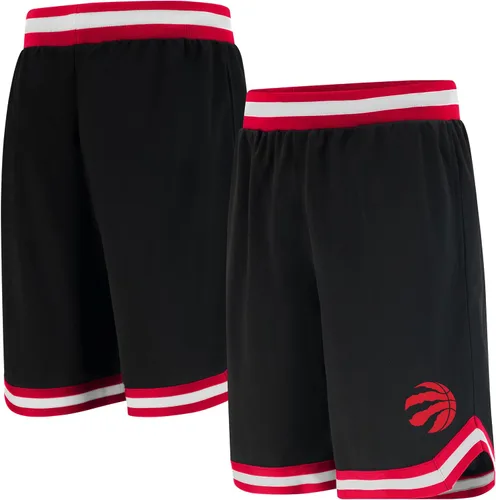 Miniatura 12 de Ultra Game Pantalones cortos de baloncesto oficiales de la NBA para niños, de malla de aire suave, ajuste clásico