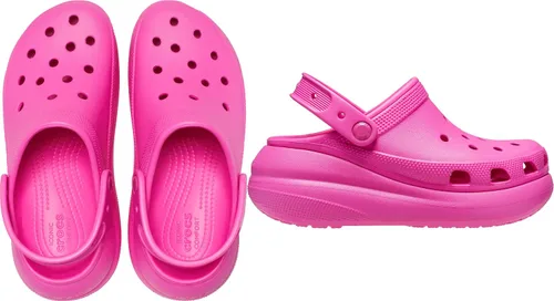 Miniatura 7 de Zuecos Crocs unisex para adultos Crush