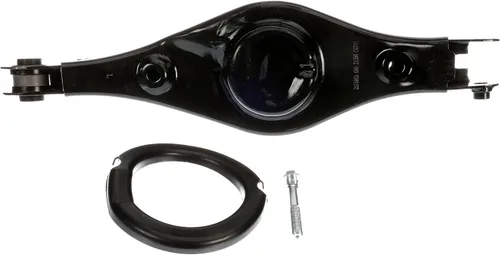 Miniatura 5 de Dorman 528-005 Brazo de control de suspensión trasera inferior del lado del conductor compatible con modelos Honda seleccionados
