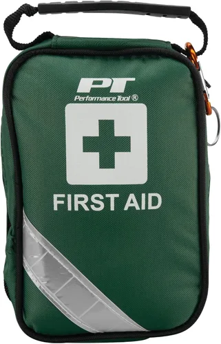 Miniatura 12 de Kit de emergencia en carretera Performance Tool W1557, 11 piezas de 11 piezas.