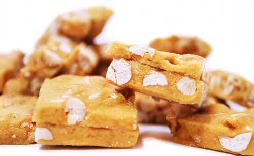 Miniatura 4 de Dulce quebradizo Gourmet por Its Delish