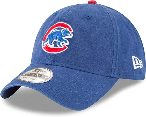 Miniatura 13 de New Era MLB Khaki Core Classic 9TWENTY - Gorra ajustable de tamaño único
