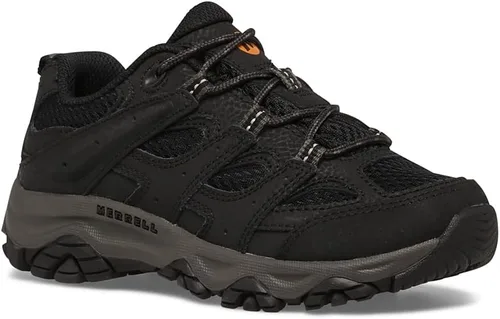 Miniatura 2 de Merrell Moab 3 Low unisex para niños, GranitoBaya
