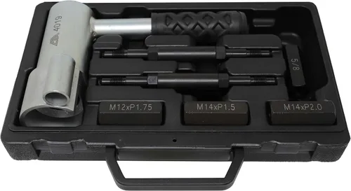 Miniatura 2 de CTA Tools Kit instalador/removedor de rótula 4019 - Compatible con Volvo