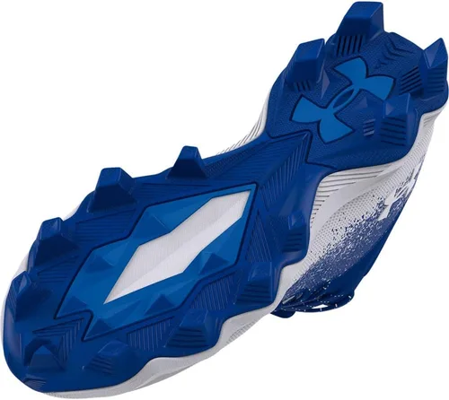Miniatura 2 de Under Armour Tenis de correr unisex para niños Spotlight Fran 2.0 Jr