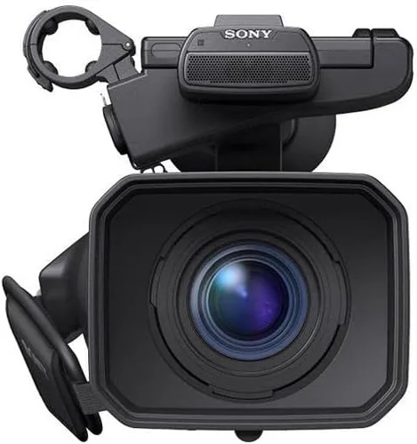 Miniatura 8 de Sony - HXRNX100 - Cámaras grabadoras Full HD NXCAM (Negro).