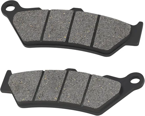 Miniatura 6 de Road Passion Pastillas de freno de disco traseras de repuesto para DUCATI Diavel Diesel (1200cc) 17-18/XDIAVEL 16-18/XDIAVEL S 16-18/XDiavel Diesel