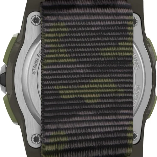 Miniatura 5 de Timex Time Machines - Reloj digital de 1.378in