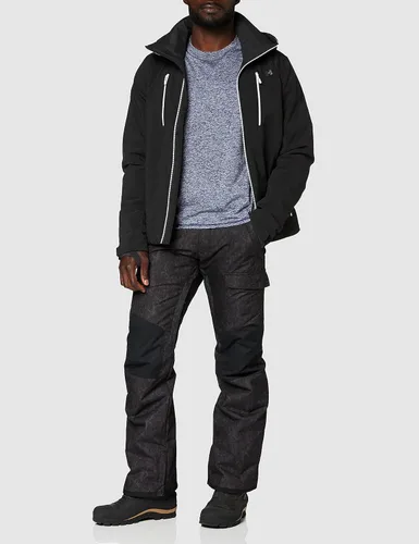 Miniatura 2 de Helly-Hansen - Chaqueta para hombre Alpha 3.0, 65551