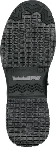 Miniatura 4 de Timberland PRO Switchback, para hombre, puntera suave, EH, WP, MaxTrax - excursionista de trabajo antideslizante