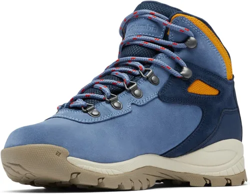 Miniatura 42 de Columbia Women's Newton Ridge Plus Waterproof Amped Hiking Boot