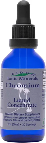 Miniatura 10 de Eidon - Suplemento de minerales múltiples, minerales para agua, vitaminas líquidas, totalmente naturales, biodisponible, iónico, vegano, sin gluten