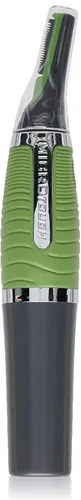Micro Touch MAX - Cortadora de pelo, verde RTC12