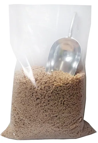 Miniatura 9 de Toffee Bits Grinded Grinded 1 Libra Bulk Bag-FRESH