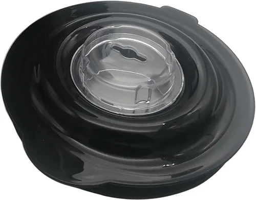 Miniatura 11 de Tarro de vidrio para licuadora de 6 tazas y tapa de frasco, compatible con Oster Classic Series OSTERIZER GALAXIE BLENDER/CHOPPER