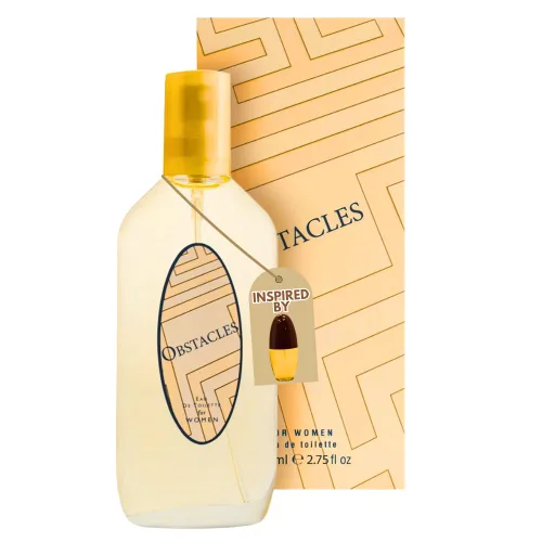 Miniatura 8 de American Collection Perfumes para mujer – Inspirado en un perfume de mujer reconocido mundialmente – Rosa, manzanilla, jengibre, almizcle blanco