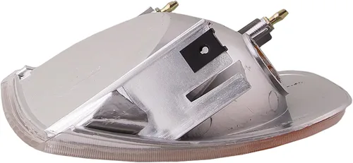 Miniatura 4 de HEADLIGHTSDEPOT Luz de señal compatible con Ford Expedition F Super Duty F-150 F-250 F-350 F-450 F-550 se adapta a fechas de construcción limitadas