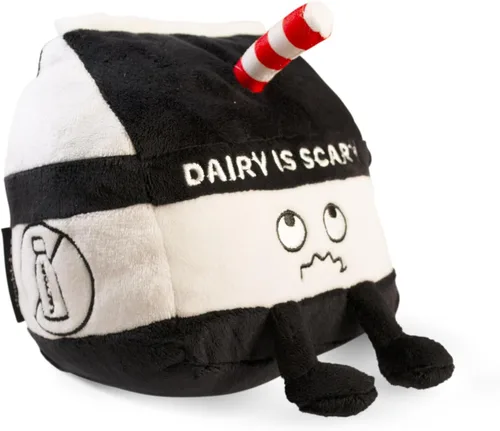 Miniatura 17 de Punchkins Almohada de Hamburguesa de Felpa - Me gustan las grandes hamburguesas y no puedo mentir, gracioso peluche de hamburguesa, regalo