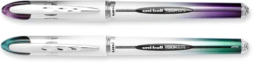 Miniatura 14 de Uni-ball Vision Elite BLX - Bolígrafos de infusión