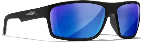 Miniatura 5 de Wiley X Peak Captivate - Lentes de sol polarizados, lentes de seguridad para hombres y mujeres, protección ocular UV para tiro, pesca, ciclismo