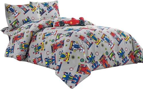 Miniatura 8 de Ropa de cama colección WPM para niños Camuflaje Militar