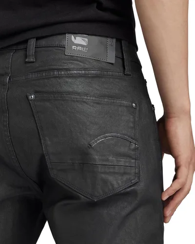 Miniatura 3 de G-STAR RAW Revend - Jeans ajustados para hombre