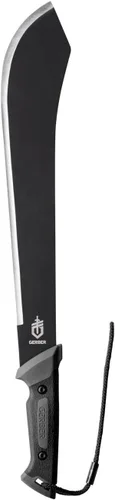 Miniatura 6 de Gerber Gear Gator machete JR [31-000759]