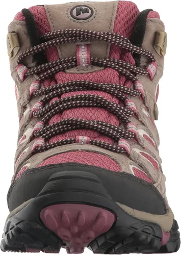 Miniatura 2 de Merrell Women's Moab 2 Mid WTPF Hiking Shoe