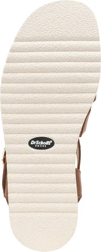 Miniatura 4 de Dr. Scholl's womens Island Glow Strappy Flat Sandal