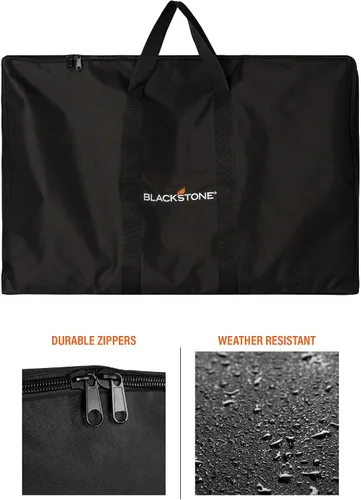 Miniatura 4 de Blackstone. Bolsa para parrilla, de 36 pulgadas.