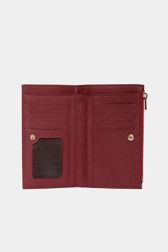 Miniatura 20 de Grande -2804 Cartera para mujer, Naranja, Minimalista