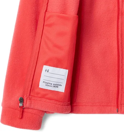 Miniatura 118 de Columbia Benton Springs - Chaqueta de vellón para niña