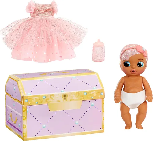 Baby Born Paquete misterioso de 8 pequeñas gemas de la serie sorpresa