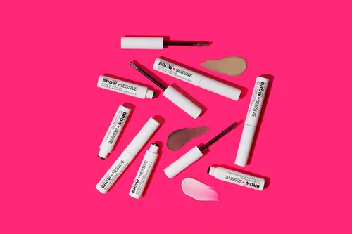 Miniatura 10 de wet n wild Brow-Sessive - Gel de maquillaje para modelar cejas rubias