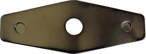 Miniatura 7 de GardenPal Cuchilla de soporte de campana para MTD, Troy-Bilt, Yard Man, Arnold, Remington, máquinas de patio, para ryobi, reemplazar OEM