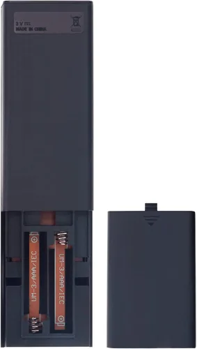 Miniatura 4 de Allimity RMT-AH401U RMTAH401U Control remoto de repuesto compatible con barra de sonido Sony HT-X9000F SA-XF9000 SA-X9000F SA-WX9000F HTX9000F