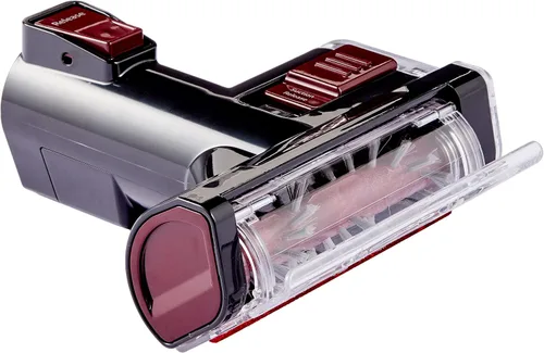 Miniatura 2 de Shark Mini cepillo motorizado para pelo de mascotas, escaleras, tapicería y residuos de alfombras para uso con aspiradoras Shark Rocket serie HV320
