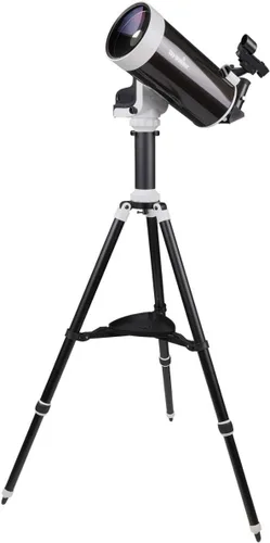 Miniatura 6 de Sky-Watcher AZ-GTi con SkyMax 127 – Soporte modular de seguimiento Alt-Az para lapso de tiempo y panoramas – Control por aplicación habilitada