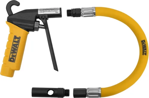 Miniatura 2 de DEWALT Flex N Stay - Pistola de soplado de aire, extensión de 12 pulgadas