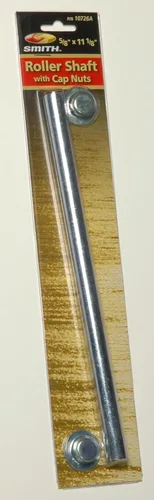 Miniatura 4 de CE Smith - Eje de rodillo - Accesorios resistentes de zinc para barcos